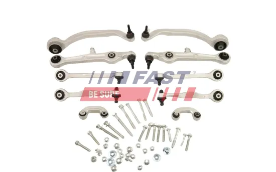 Lenkersatz, Radaufhängung Vorderachse beidseitig FAST FT00134 Bild Lenkersatz, Radaufhängung Vorderachse beidseitig FAST FT00134