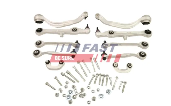 Lenkersatz, Radaufhängung Vorderachse beidseitig FAST FT00134 Bild Lenkersatz, Radaufhängung Vorderachse beidseitig FAST FT00134