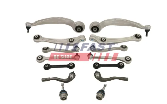 Lenkersatz, Radaufhängung Vorderachse beidseitig FAST FT00135 Bild Lenkersatz, Radaufhängung Vorderachse beidseitig FAST FT00135