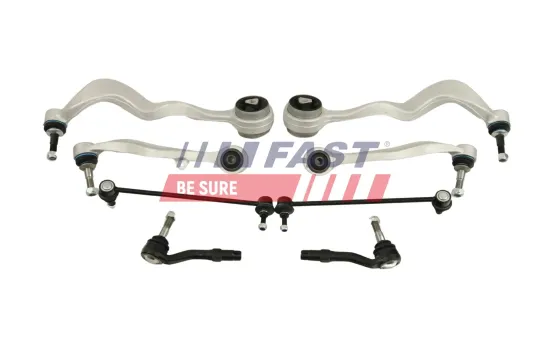 Lenkersatz, Radaufhängung Vorderachse beidseitig FAST FT00136 Bild Lenkersatz, Radaufhängung Vorderachse beidseitig FAST FT00136