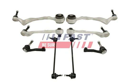 Lenkersatz, Radaufhängung Vorderachse beidseitig FAST FT00138 Bild Lenkersatz, Radaufhängung Vorderachse beidseitig FAST FT00138