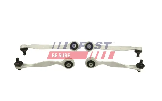 Lenkersatz, Radaufhängung Vorderachse beidseitig FAST FT00140 Bild Lenkersatz, Radaufhängung Vorderachse beidseitig FAST FT00140