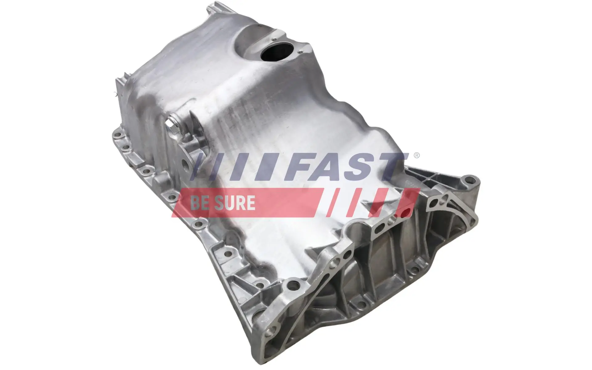 Lagerung, Motor links links FAST FT52020