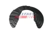 Spritzblech, Bremsscheibe Vorderachse links FAST FT00150 Bild Spritzblech, Bremsscheibe Vorderachse links FAST FT00150