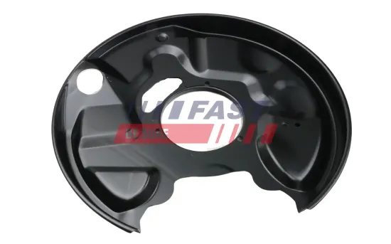 Spritzblech, Bremsscheibe Hinterachse rechts FAST FT00153 Bild Spritzblech, Bremsscheibe Hinterachse rechts FAST FT00153