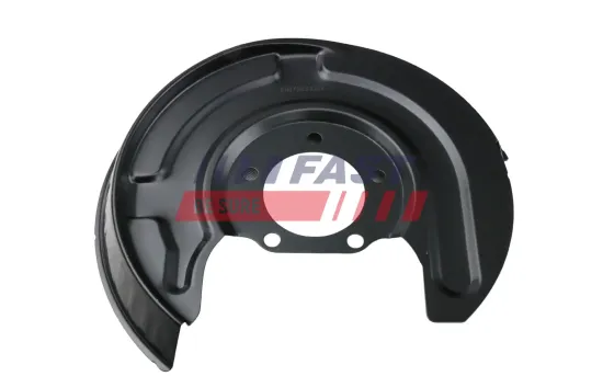 Spritzblech, Bremsscheibe Hinterachse rechts FAST FT00162 Bild Spritzblech, Bremsscheibe Hinterachse rechts FAST FT00162