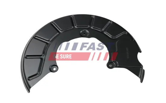 Spritzblech, Bremsscheibe Vorderachse links FAST FT00165 Bild Spritzblech, Bremsscheibe Vorderachse links FAST FT00165