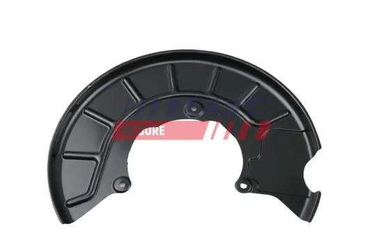 Spritzblech, Bremsscheibe Vorderachse rechts FAST FT00166 Bild Spritzblech, Bremsscheibe Vorderachse rechts FAST FT00166