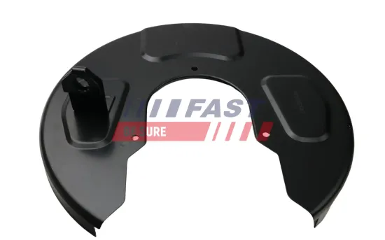 Spritzblech, Bremsscheibe Hinterachse links FAST FT00167 Bild Spritzblech, Bremsscheibe Hinterachse links FAST FT00167