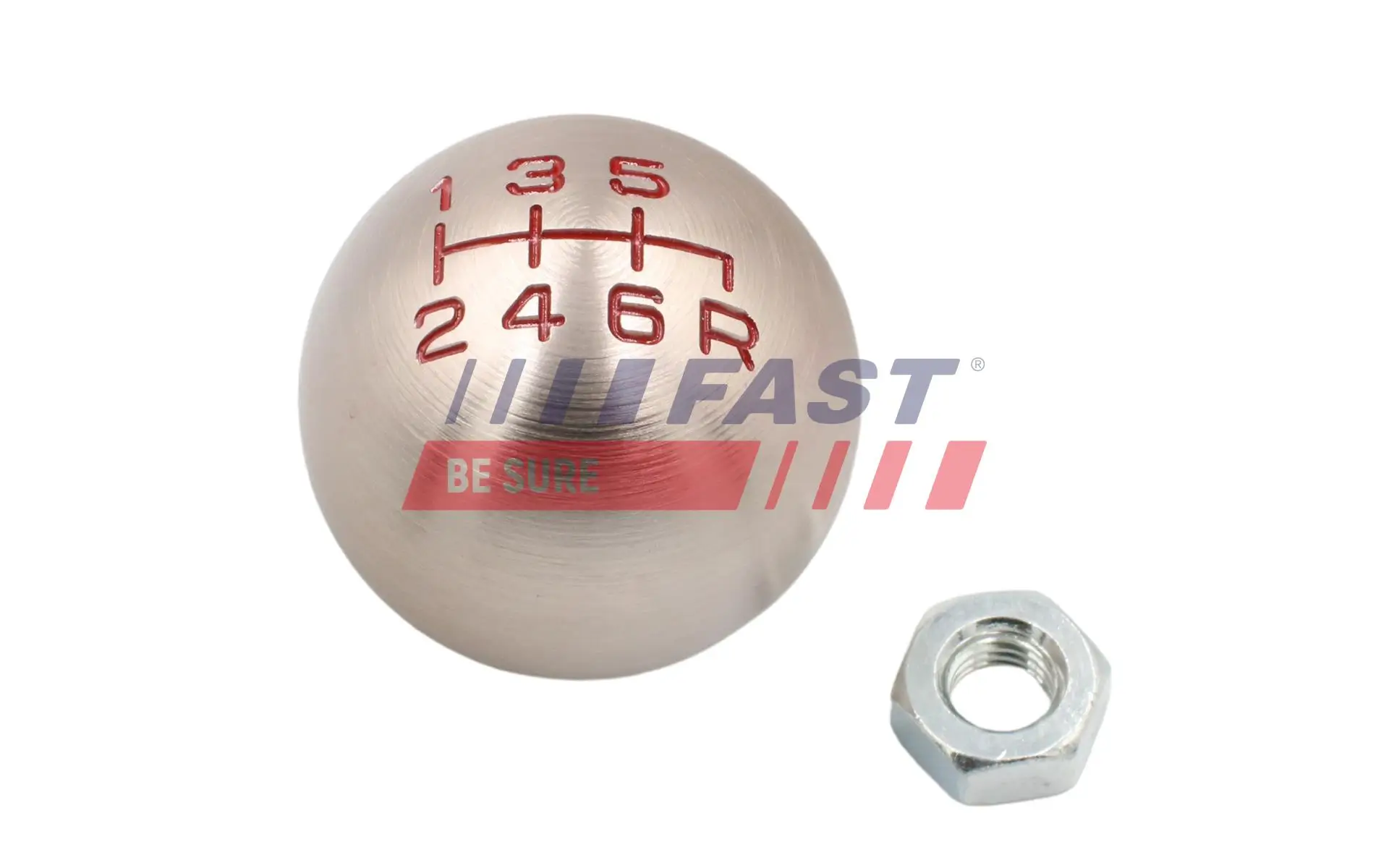 Schalthebelknauf FAST FT00174