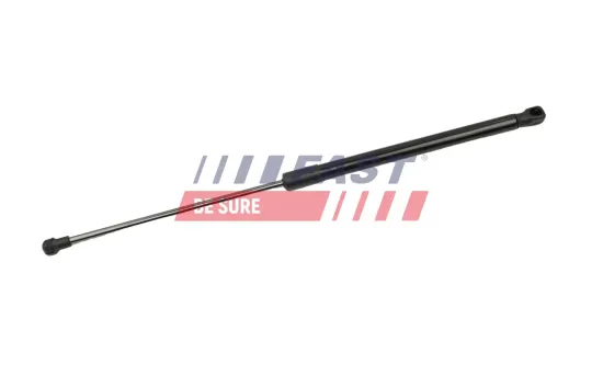 Gasfeder, Koffer-/Laderaum Kofferraumdeckel beidseitig FAST FT00181 Bild Gasfeder, Koffer-/Laderaum Kofferraumdeckel beidseitig FAST FT00181