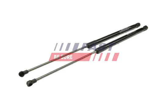 Gasfeder, Koffer-/Laderaum Kofferraumdeckel FAST FT00181K Bild Gasfeder, Koffer-/Laderaum Kofferraumdeckel FAST FT00181K