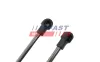 Gasfeder, Koffer-/Laderaum Kofferraumdeckel FAST FT00181K Bild Gasfeder, Koffer-/Laderaum Kofferraumdeckel FAST FT00181K