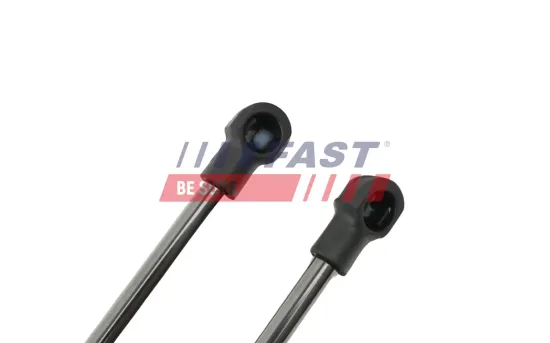 Gasfeder, Koffer-/Laderaum Kofferraumdeckel FAST FT00181K Bild Gasfeder, Koffer-/Laderaum Kofferraumdeckel FAST FT00181K