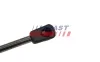 Gasfeder, Koffer-/Laderaum Kofferraumdeckel FAST FT00188 Bild Gasfeder, Koffer-/Laderaum Kofferraumdeckel FAST FT00188