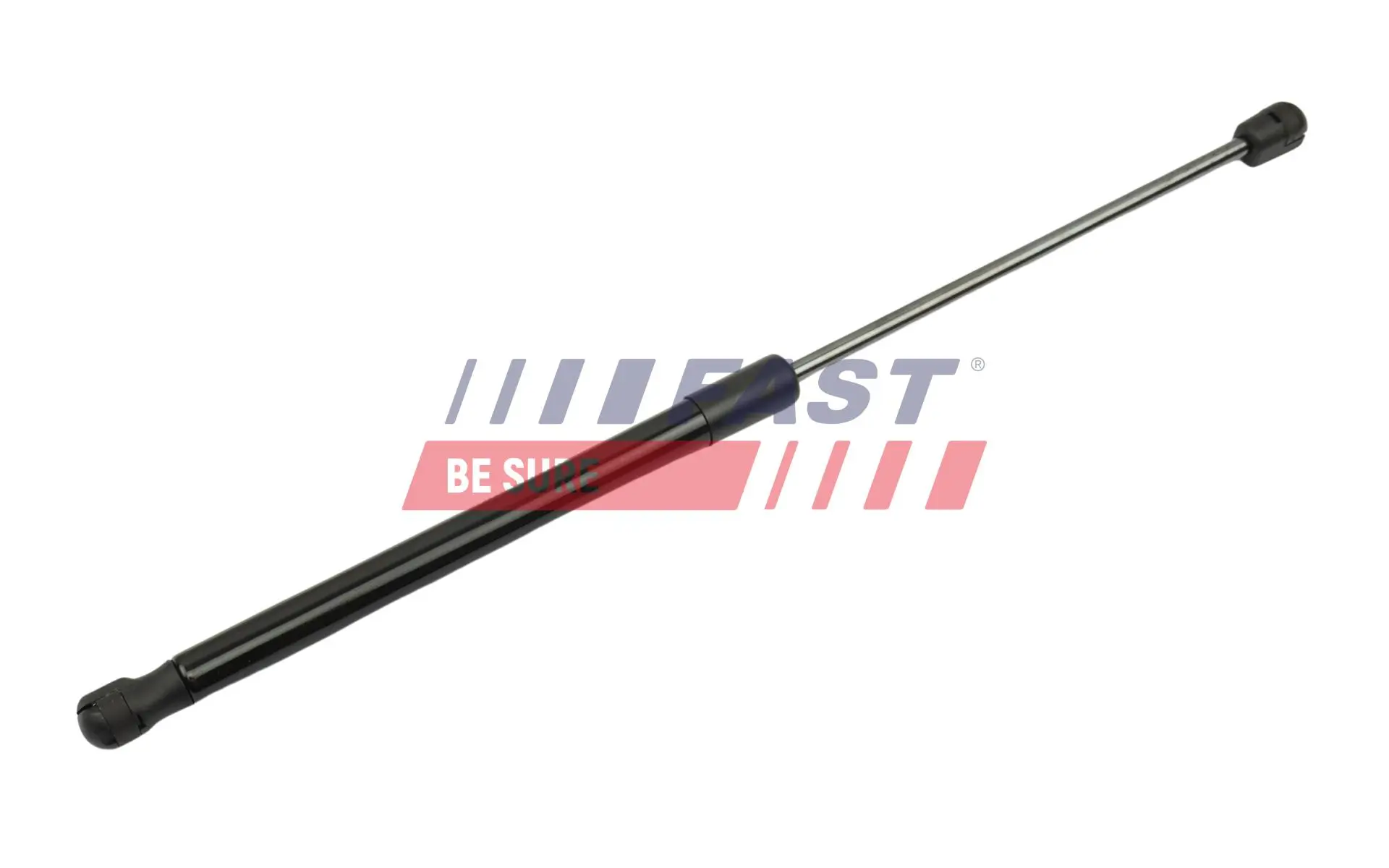 Gasfeder, Koffer-/Laderaum Kofferraumdeckel FAST FT00190