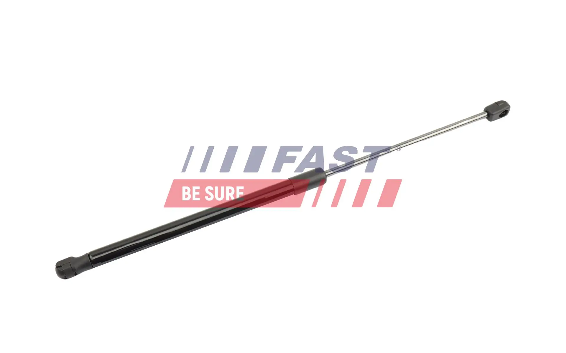 Gasfeder, Koffer-/Laderaum Kofferraumdeckel FAST FT00198