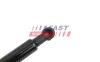 Gasfeder, Koffer-/Laderaum Kofferraumdeckel FAST FT00199 Bild Gasfeder, Koffer-/Laderaum Kofferraumdeckel FAST FT00199