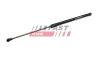 Gasfeder, Koffer-/Laderaum Kofferraumdeckel FAST FT00202 Bild Gasfeder, Koffer-/Laderaum Kofferraumdeckel FAST FT00202