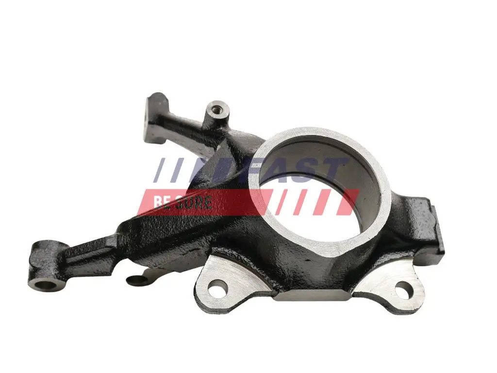 Achsschenkel, Radaufhängung Vorderachse links FAST FT00210