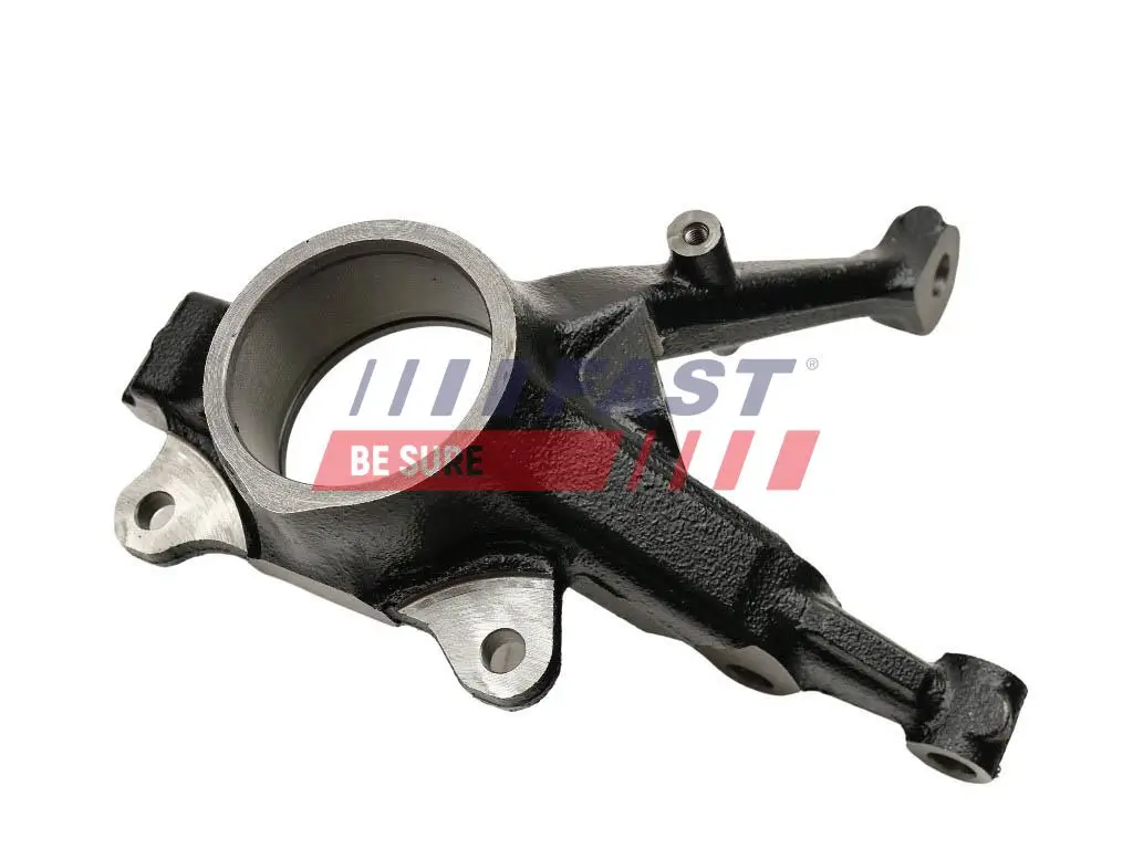 Achsschenkel, Radaufhängung Vorderachse rechts FAST FT00211