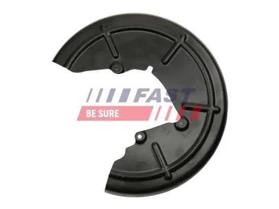 Fußraumschale FAST FT96114 Bild Fußraumschale FAST FT96114