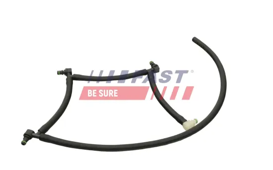 Schlauch, Leckkraftstoff FAST FT00226 Bild Schlauch, Leckkraftstoff FAST FT00226