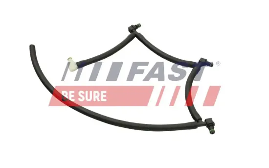 Schlauch, Leckkraftstoff FAST FT00227 Bild Schlauch, Leckkraftstoff FAST FT00227