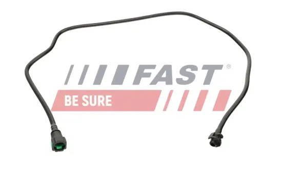 Kühlmittelrohrleitung FAST FT00228 Bild Kühlmittelrohrleitung FAST FT00228