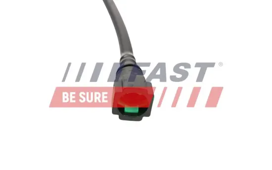 Kühlmittelrohrleitung FAST FT00228 Bild Kühlmittelrohrleitung FAST FT00228