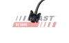 Kühlmittelrohrleitung FAST FT00229 Bild Kühlmittelrohrleitung FAST FT00229