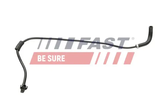 Kühlerschlauch FAST FT00231 Bild Kühlerschlauch FAST FT00231