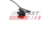 Kühlmittelrohrleitung FAST FT00237 Bild Kühlmittelrohrleitung FAST FT00237