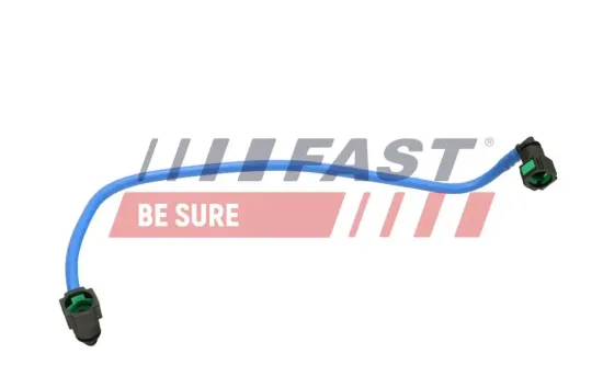 Kraftstoffleitung FAST FT00238 Bild Kraftstoffleitung FAST FT00238