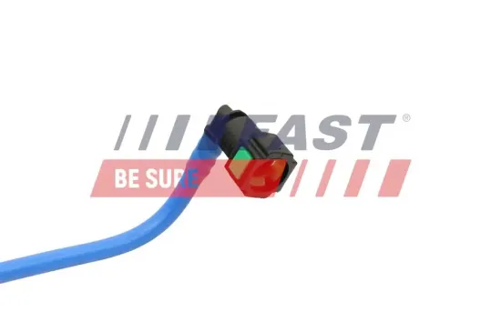 Kraftstoffleitung FAST FT00238 Bild Kraftstoffleitung FAST FT00238