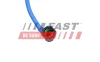 Kraftstoffleitung FAST FT00238 Bild Kraftstoffleitung FAST FT00238