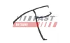 Kraftstoffleitung FAST FT00239 Bild Kraftstoffleitung FAST FT00239