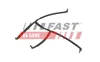 Kraftstoffleitung FAST FT00239 Bild Kraftstoffleitung FAST FT00239