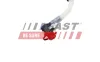 Kraftstoffleitung FAST FT00243 Bild Kraftstoffleitung FAST FT00243
