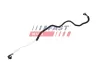 Kraftstoffleitung FAST FT00246 Bild Kraftstoffleitung FAST FT00246