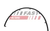 Schlauch, Leckkraftstoff FAST FT00249 Bild Schlauch, Leckkraftstoff FAST FT00249