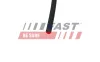 Schlauch, Leckkraftstoff FAST FT00249 Bild Schlauch, Leckkraftstoff FAST FT00249