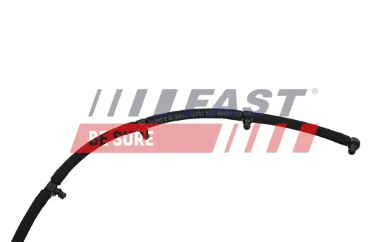 Schlauch, Leckkraftstoff FAST FT00250 Bild Schlauch, Leckkraftstoff FAST FT00250