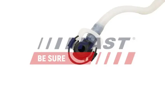 Kraftstoffleitung FAST FT00251 Bild Kraftstoffleitung FAST FT00251