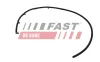 Schlauch, Leckkraftstoff FAST FT00253 Bild Schlauch, Leckkraftstoff FAST FT00253