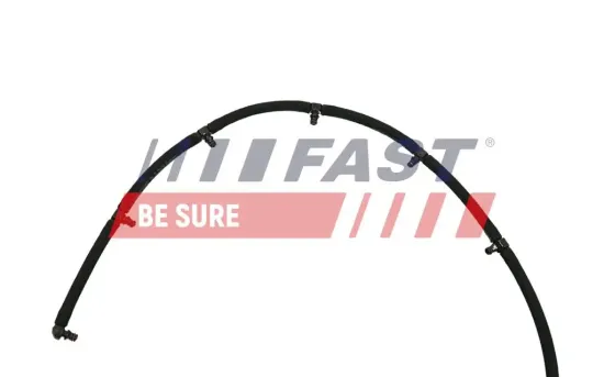 Schlauch, Leckkraftstoff FAST FT00253 Bild Schlauch, Leckkraftstoff FAST FT00253