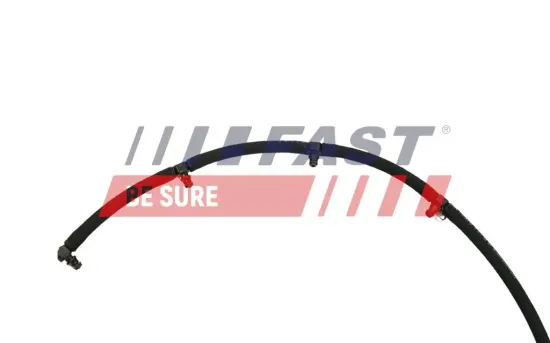 Schlauch, Leckkraftstoff FAST FT00254 Bild Schlauch, Leckkraftstoff FAST FT00254