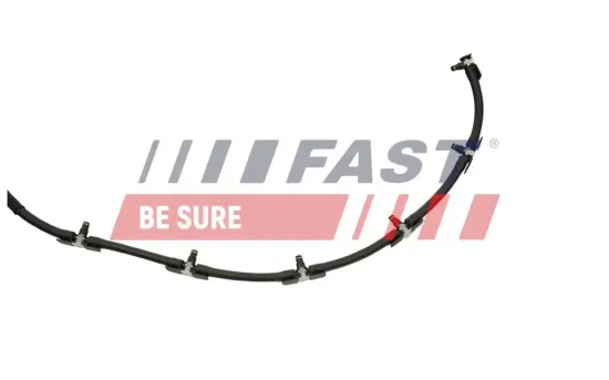 Schlauch, Leckkraftstoff FAST FT00255 Bild Schlauch, Leckkraftstoff FAST FT00255
