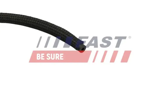 Schlauch, Leckkraftstoff FAST FT00255 Bild Schlauch, Leckkraftstoff FAST FT00255