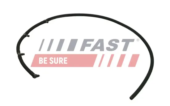 Schlauch, Leckkraftstoff FAST FT00256 Bild Schlauch, Leckkraftstoff FAST FT00256